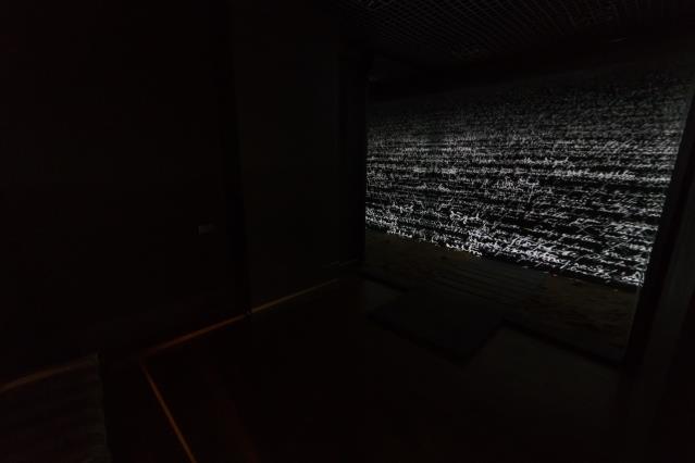 Multimediāla ekspozīcija "Raiņa telpa"